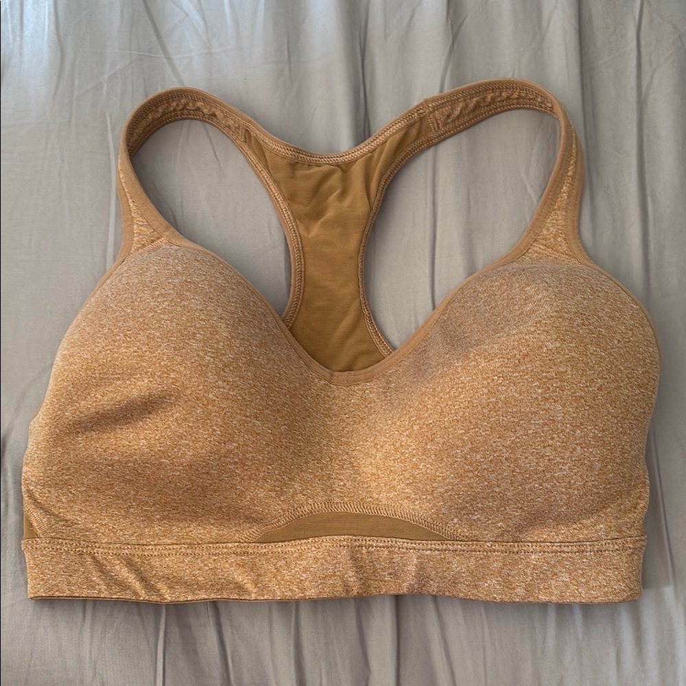Old Navy Tan Sports Bra